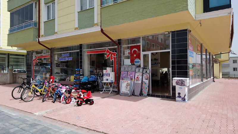 Profilo Sivas Yeni Taç Mobilya & Beyaz Eşya