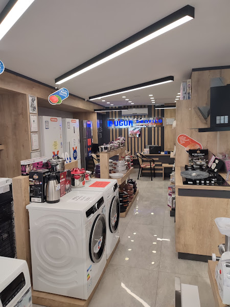 Profilo - Uğur Dondurucu - Regal Kastamonu Yetkili Satıcı - Sezgin Ticaret