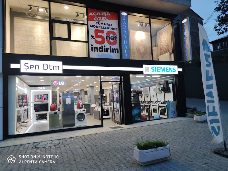 Profilo-umut Ticaret