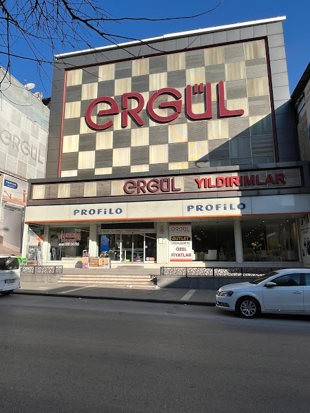 Profilo Yetkili Satıcı - AHMET YILDIRIM