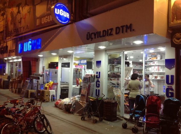 Profilo Yetkili Satıcı - OMER KARAKUS