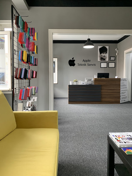 PROFİX ELEKTRONİK - Macbook Tamiri / Laptop Tamiri / Ekran Kartı Tamiri