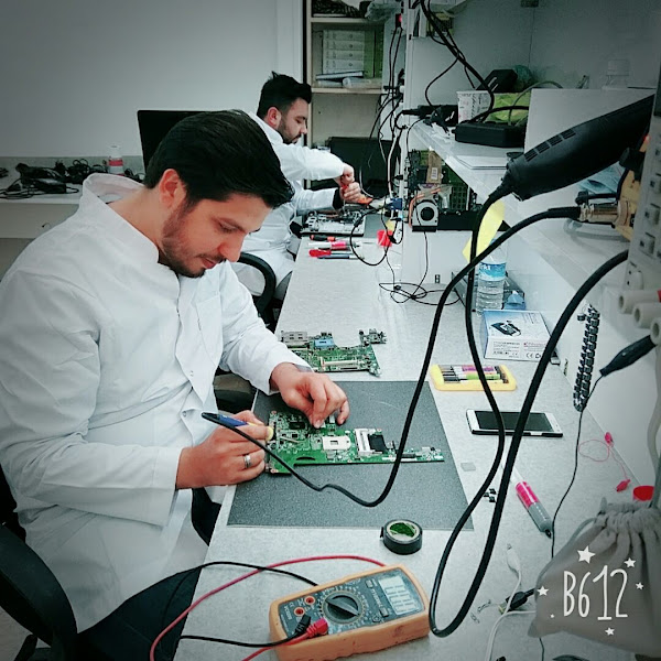 Prosel Bilgisayar Elektronik Tur. San. ve Tic. Ltd. Şti. | Bilgisayar Servis | Netsis | Özel Yazılım | Güvenlik Ürünleri