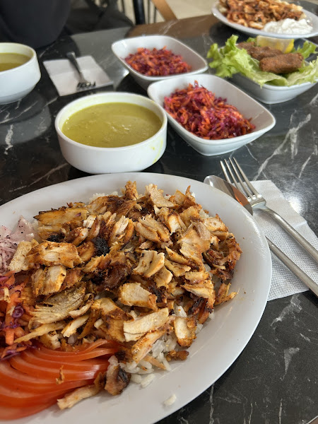 Pusula Döner