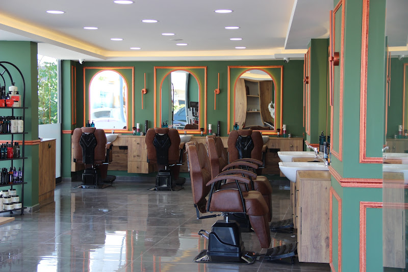 Q man hair club Ordu