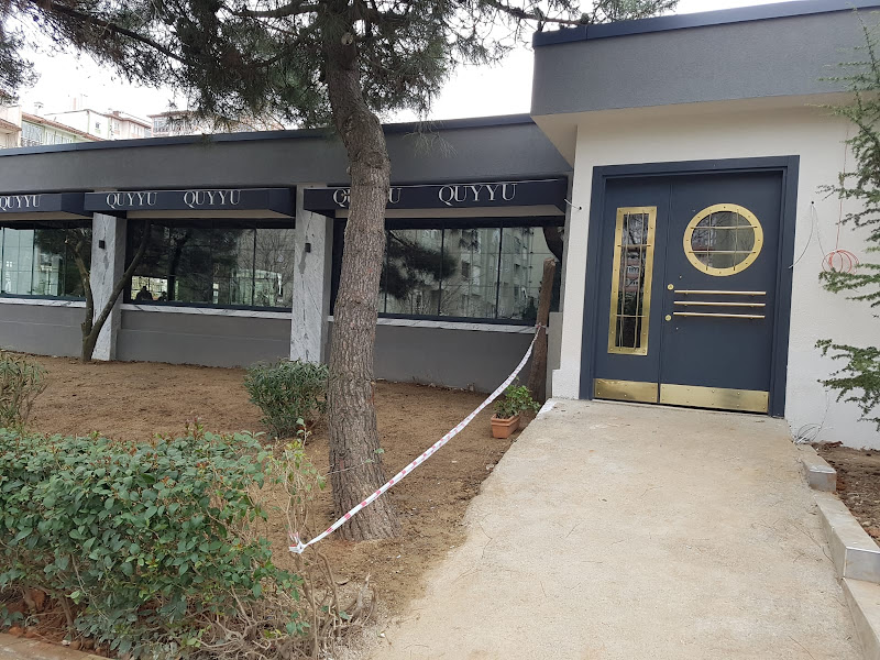 Quyyu Balık Ataşehir