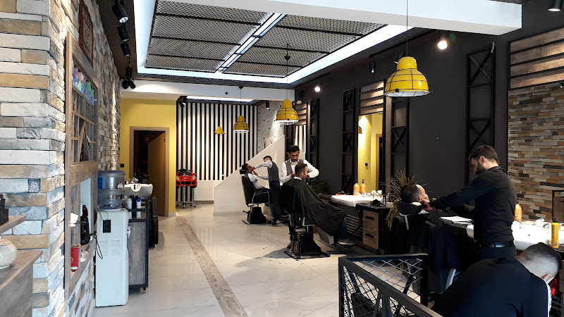 Ramazan Fındık Hair Salon