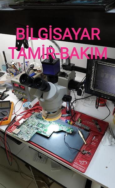 Ramtek Bilgisayar
