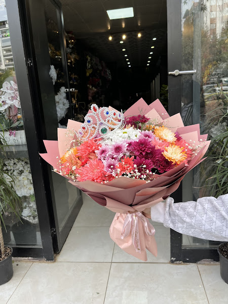 Rana Flowers / Rana Çiçekçilik