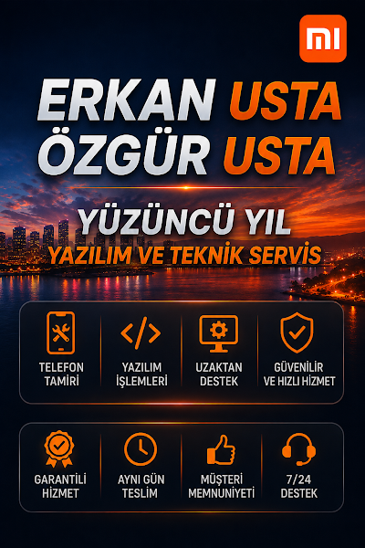 Rat Bilgisayar & Yazılım