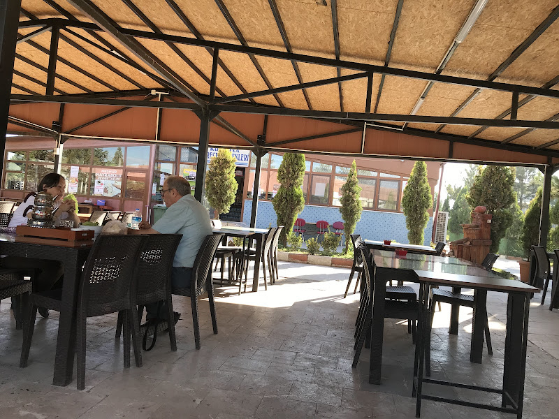 Refika Tesisleri (Ballı Kaymaklı Gözleme)