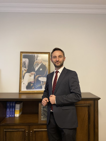Reform Hukuk Bürosu- Ankara Avukat - Ceza Avukatı - İdare Hukuku Avukatı - Yükseköğretim Hukuku - Askeri Avukat - İş Hukuku