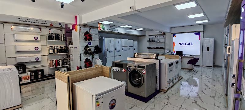 Regal Burdur Mağaza