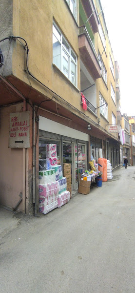 Reis Ambalaj