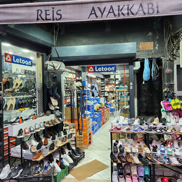 REİS AYAKKABICILIK (@ayakgabici)
