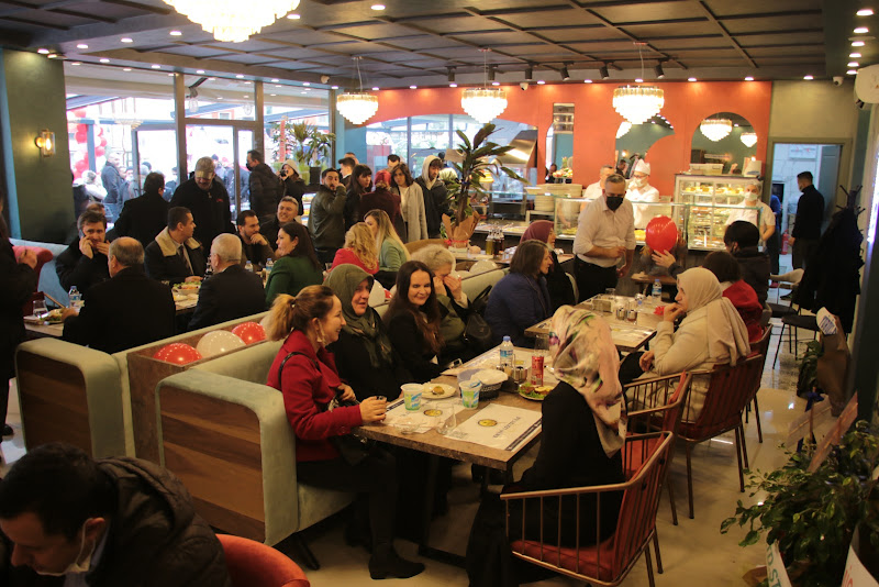 Reis Balık Restourant