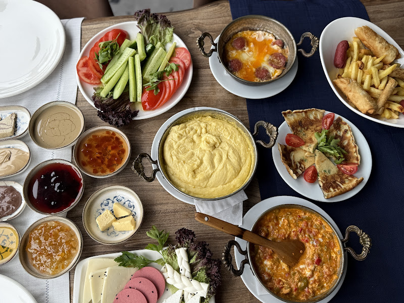 Reis Balıkevi Restoran