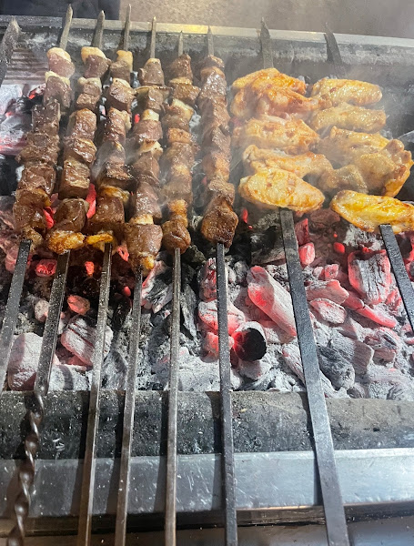 Reis Döner, Başıbüyük