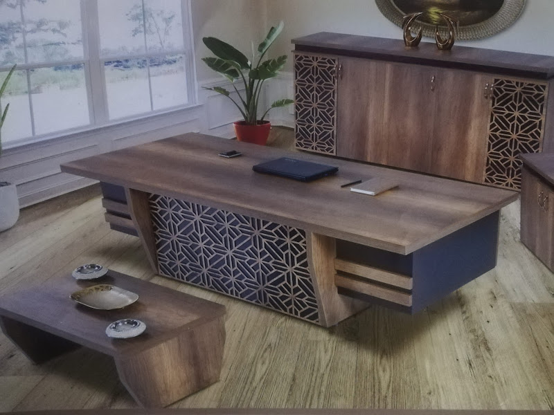 Relax büro mutfak ve bahçe mobilyaları