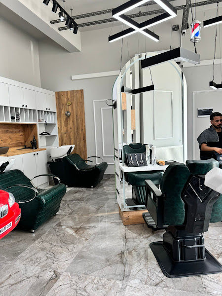 Remzi Turgut Luxury Salon