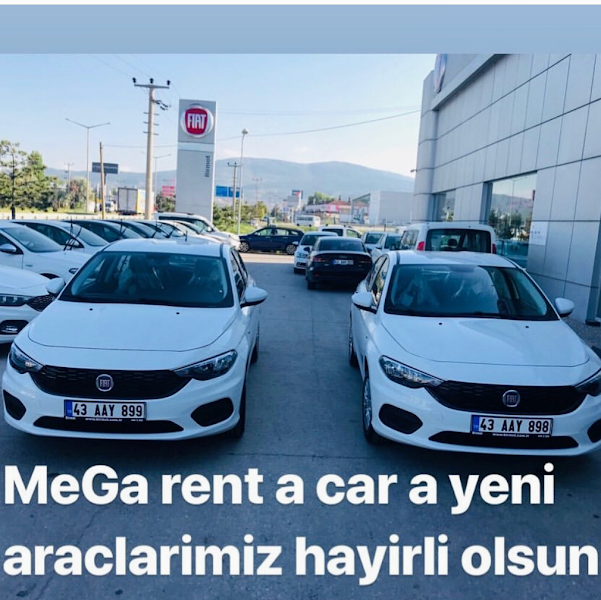 RentalBox Kütahya