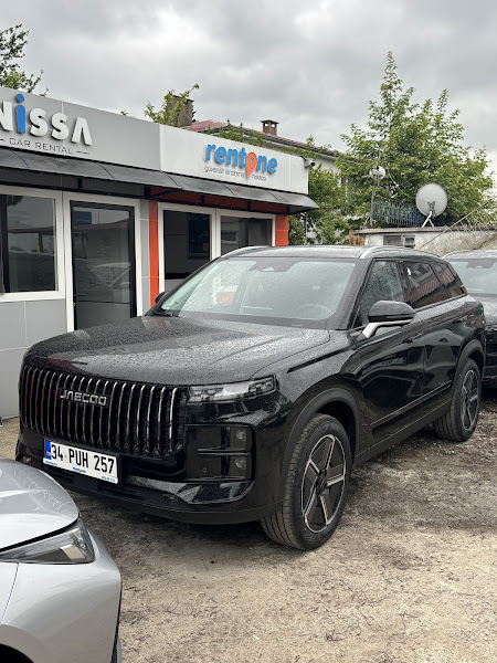 Rentone Samsun Oto Kiralama