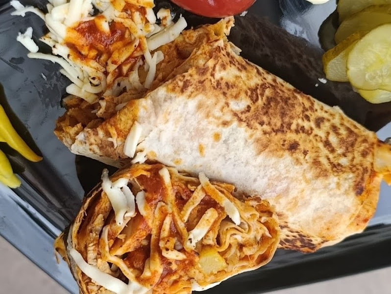 REY-NAS EXPRES DÖNER