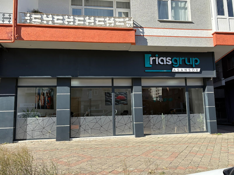 Rias Grup Asansör İnşaat Mühendislik