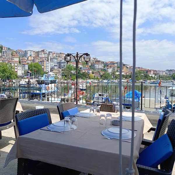 RİHTIM BALIK EVI