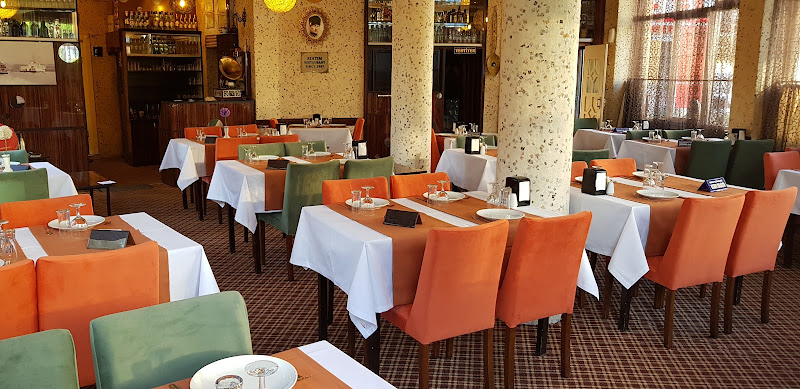Rıhtım Restaurant