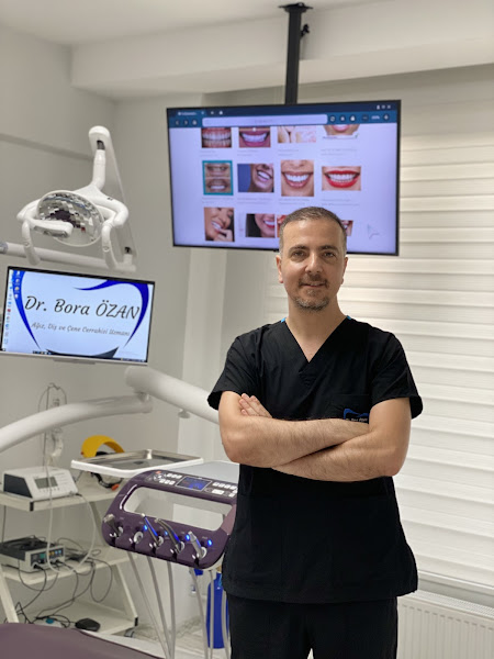 RivaDent İlkadım Ağız ve Diş Sağlığı Polikliniği