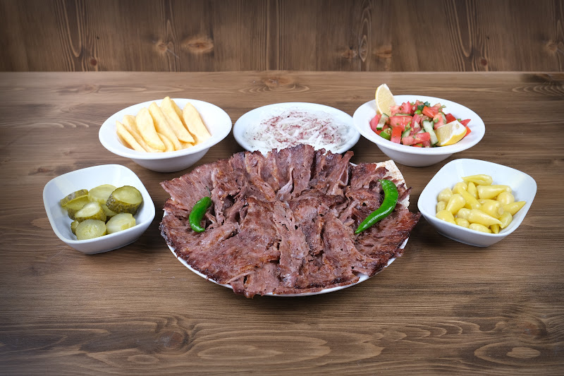 RİVAYET DÖNER