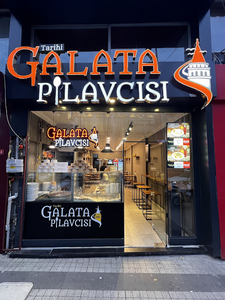 RİVAYET DÖNER DÖNERCİ BURHAN USTA