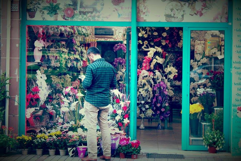Rize Çiçekçilik
