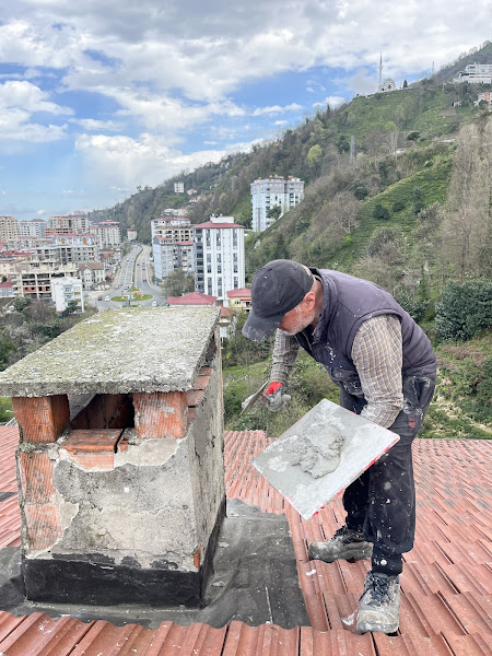 Rize Coşkun Dekorasyon & Boya Ustası