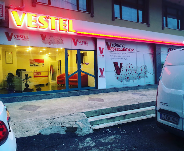 Rize Sahil Arçelik Yetkili Servisi