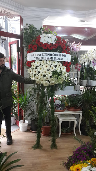 RİZE YAĞMUR ÇİÇEK EVİ