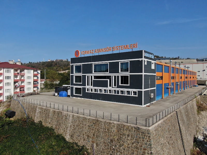 Rize Yeşil Mavi Evden Eve Nakliyat