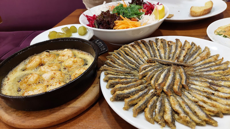 Roka Balık