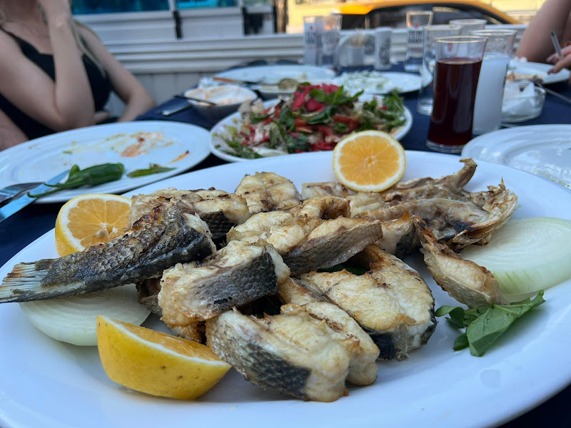 Roka Balık Restaurant