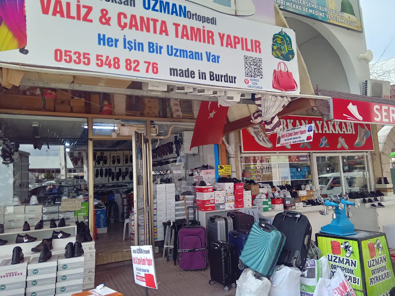 -ROKSAN-UZMAN-VALİZ-ÇANTA-TAMİR-VALİZ SATIŞ