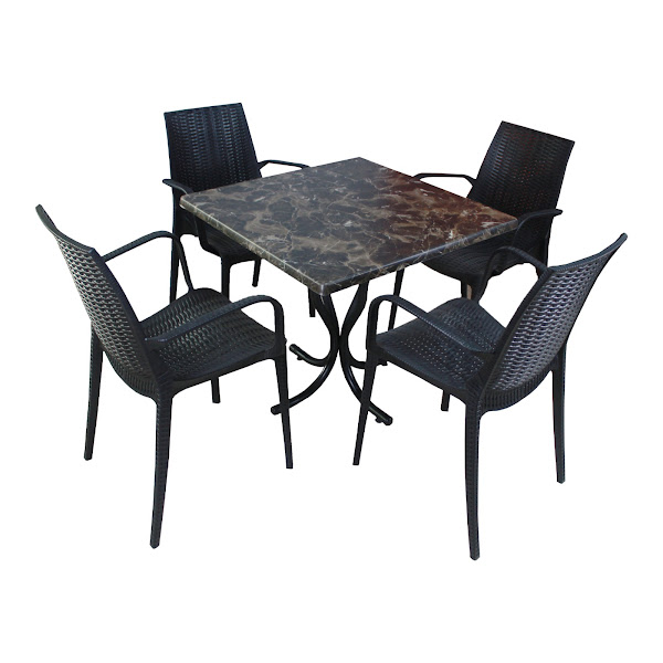 ROMANO SET PLASTİK BAHÇE MOBİLYALARI ÜRETİCİSİ