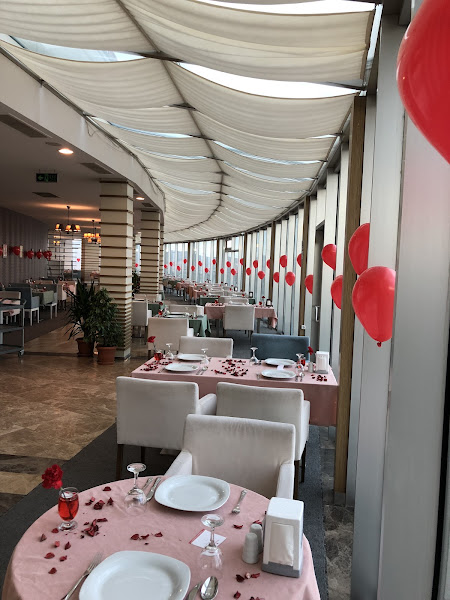 ROOF RESTAURANT KIRŞEHİR