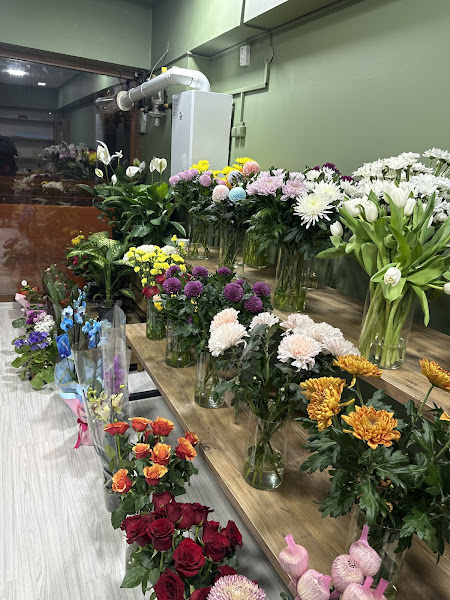 Rose Art Çiçekçilik | Kastamonu Çiçekçi