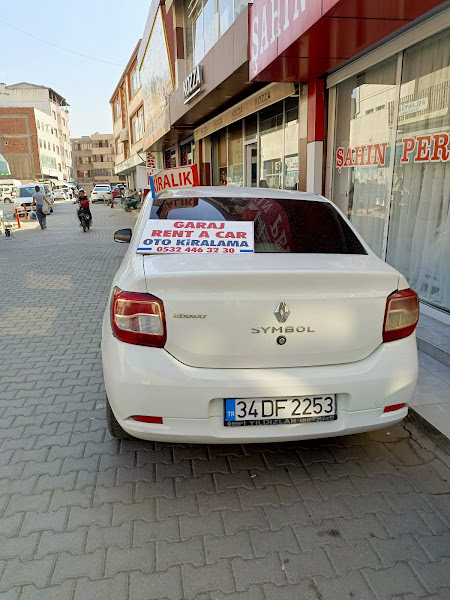 ROSE RENT A CAR IĞDIR | ADEM GÜL