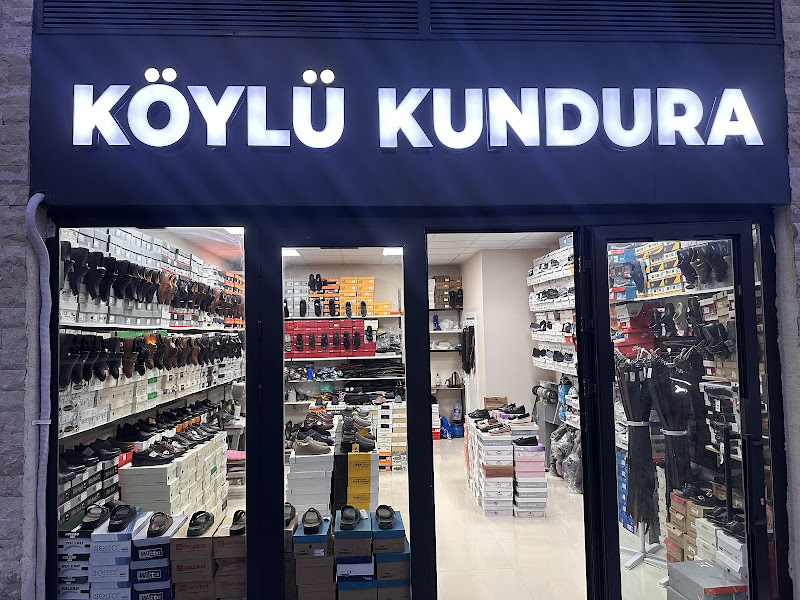 Rossomen ayakkabı