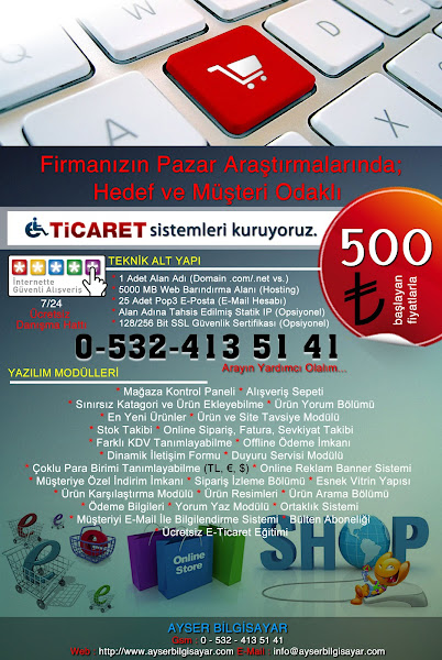 ROSWİSE(Ciftliksistem) BİLİŞİM T.D.H.