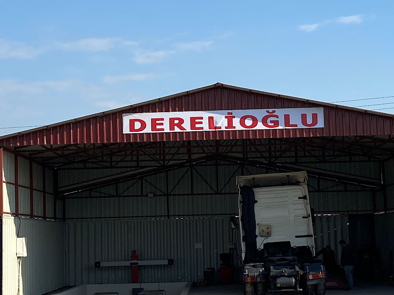 ROT BALANS YIKAMA VE YAĞLAMA DERELİOĞLU TİCARET