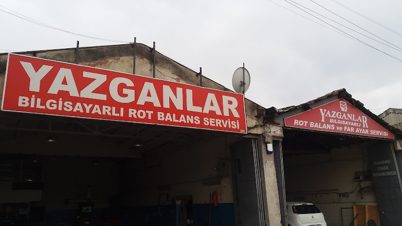 Rot Plus - Rot Balans Servisi