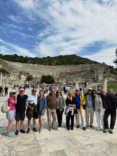 Rota Allaturca Travel Agency-Kuşadası Tours Manisa